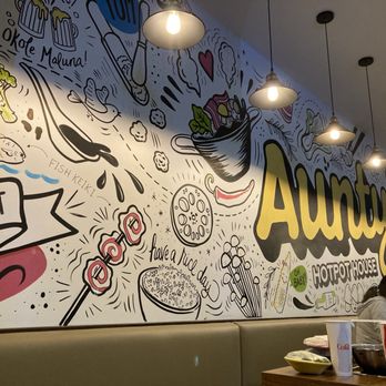 Aunty’s Hotpot House - Hot Pot Near Me - Kapolei, Hawaii Aunty’s Hotpot House - Hot Pot Near Me - Kapolei, Hawaii