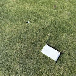 Winter Park Golf Course - 150 marker