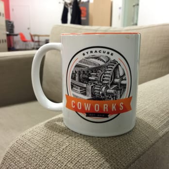 Syracuse CoWorks - Shared Office Spaces Near Me - Syracuse, New York Syracuse CoWorks - Shared Office Spaces Near Me - Syracuse, New York