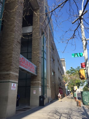 LaGuardia Community College by null