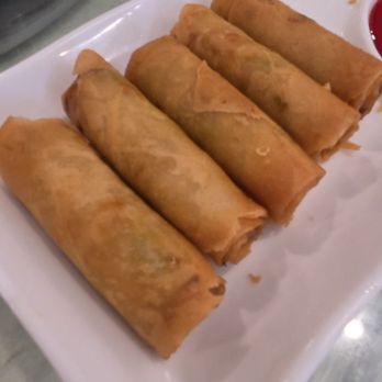 Tea Cup Cafe - Egg rolls - Dim Sum Near Me - Sacramento, California Tea Cup Cafe - Egg rolls - Dim Sum Near Me - Sacramento, California