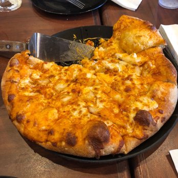 Barro's Pizza - Pizza Near Me - Gilbert, Arizona