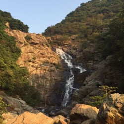 天池