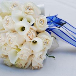 Floral Designs By Michael - Michael did our flowers for our wedding and I was absolutely stunned with how they came out.