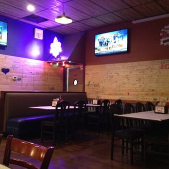 Angry Crab Shack - It was packed when we left. - Cajun/Creole Near Me - Phoenix, Arizona