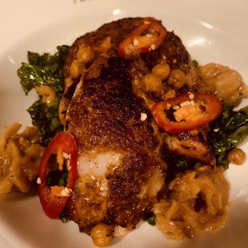 Adalina Italian - Chicken Alla Diavolla - Italian Near Me - Chicago, Illinois