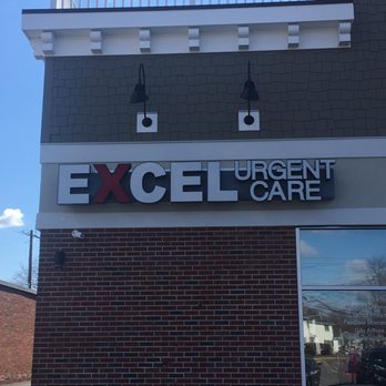 Excel Urgent Care of Fishkill - Exterior - Urgent Care Near Me - Fishkill, New York Excel Urgent Care of Fishkill - Exterior - Urgent Care Near Me - Fishkill, New York