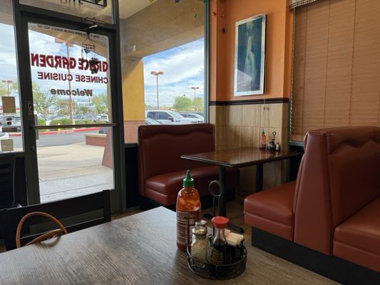 Grace Garden by null