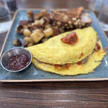 First Watch - Omelet - Breakfast & Brunch Near Me - Dallas, Texas First Watch - Omelet - Breakfast & Brunch Near Me - Dallas, Texas