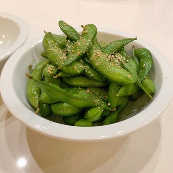Nagomi - Edamame - Japanese Near Me - New Orleans, Louisiana