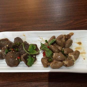 Hey Noodles - Chinese Near Me - Toronto, Ontario