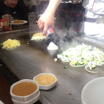 Benihana - San Francisco - Teppanyaki Near Me - San Francisco, California