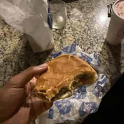 Dixie Queen - Cheeseburger