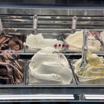 I Scream Gelato - Polaris - Gelato - Desserts Near Me - Columbus, Ohio I Scream Gelato - Polaris - Gelato - Desserts Near Me - Columbus, Ohio