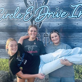Circle E Drive In - Burgers Near Me - Murdo, South Dakota Circle E Drive In - Burgers Near Me - Murdo, South Dakota