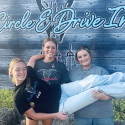 Circle E Drive In