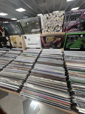 Lunchbox Records by null