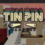 Tin Pin Game Bar