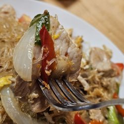 Nakhon Thai Cuisine - So amazingly delicious.