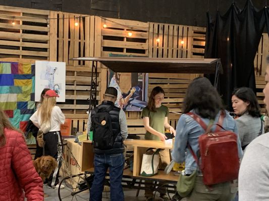 Sports Basement Presidio by null