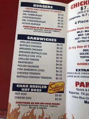 Menu photo 4 Franks For the Memories Mundelein, IL Menu photo 4 Franks For the Memories Mundelein, IL