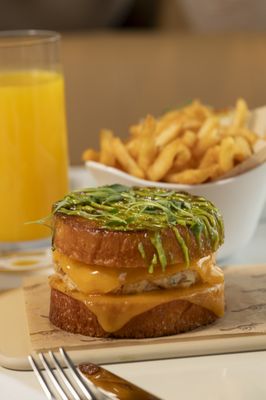 Yann Couvreur Café - Wynwood by null