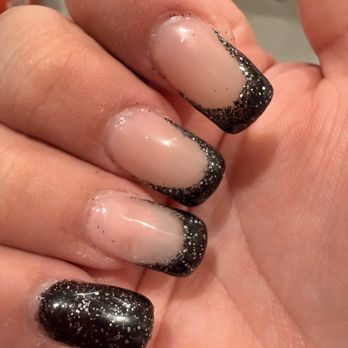 Edgy Nails & Spa - Uneven nails - Nail Salons Near Me - Riverside, California Edgy Nails & Spa - Uneven nails - Nail Salons Near Me - Riverside, California