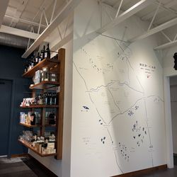 Red Car Wine Co.