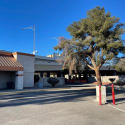 Main Street Station RV Park