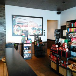 Starbucks - Frappucino time