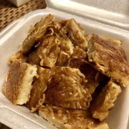 House Cake Noodle