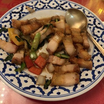 Charm Thai Cuisine - Thai Near Me - Montclair, New Jersey