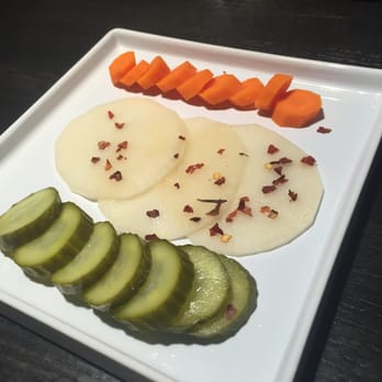 Koneko - Japanese Pickles - Breakfast & Brunch Near Me - New York, New York Koneko - Japanese Pickles - Breakfast & Brunch Near Me - New York, New York