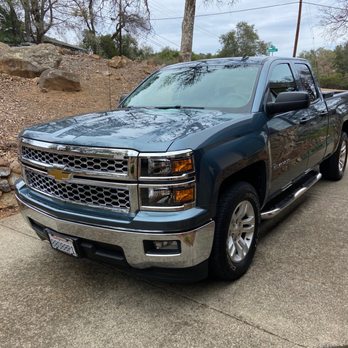 Village Auto Detailing - Detailed - Auto Detailing Near Me - Lakeport, California