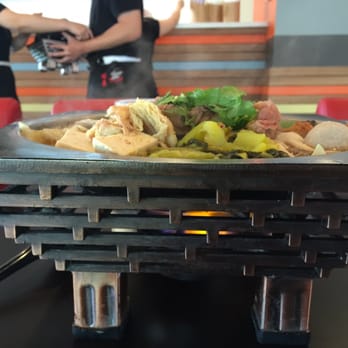 Tasty Pot - Taiwanese Near Me - Newark, California Tasty Pot - Taiwanese Near Me - Newark, California