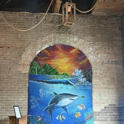 Artwork and ambiance