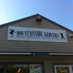 Mountainside Grocers