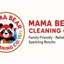 Photo of Mama Bear Cleaning