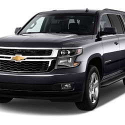 CorpEx Chauffeured Services