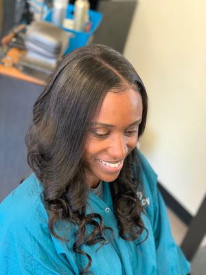 Many Styles of Sheldeez - Sheldeez Is ALL Your Hair Needs Many Styles of Sheldeez - Sheldeez Is ALL Your Hair Needs