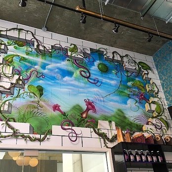 Dark Matter Coffee - Coffee & Tea Near Me - Chicago, Illinois