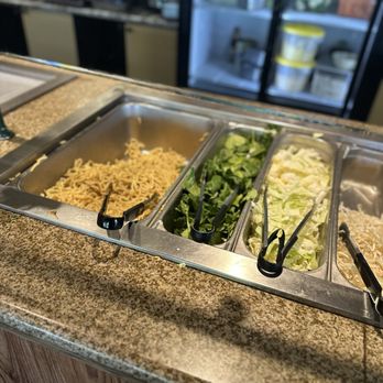 Sizzling Fresh Mongolian BBQ - Mongolian BBQ Options-Cabbage - Mongolian Near Me - Sacramento, California Sizzling Fresh Mongolian BBQ - Mongolian BBQ Options-Cabbage - Mongolian Near Me - Sacramento, California