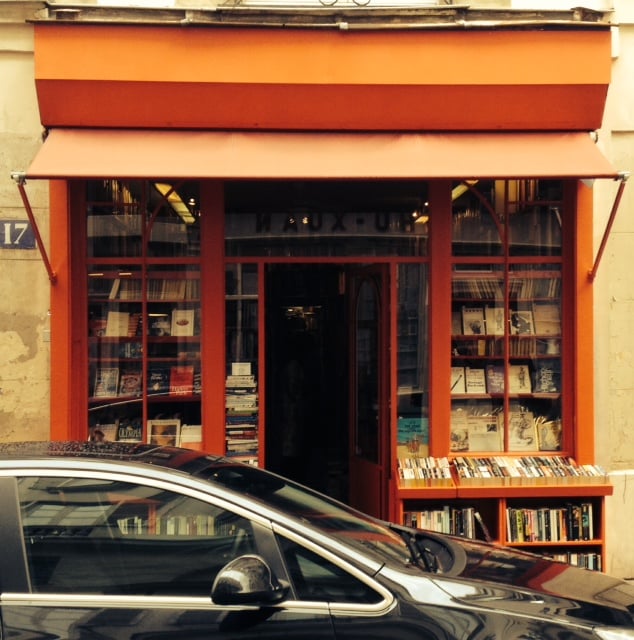 San Francisco Book Company