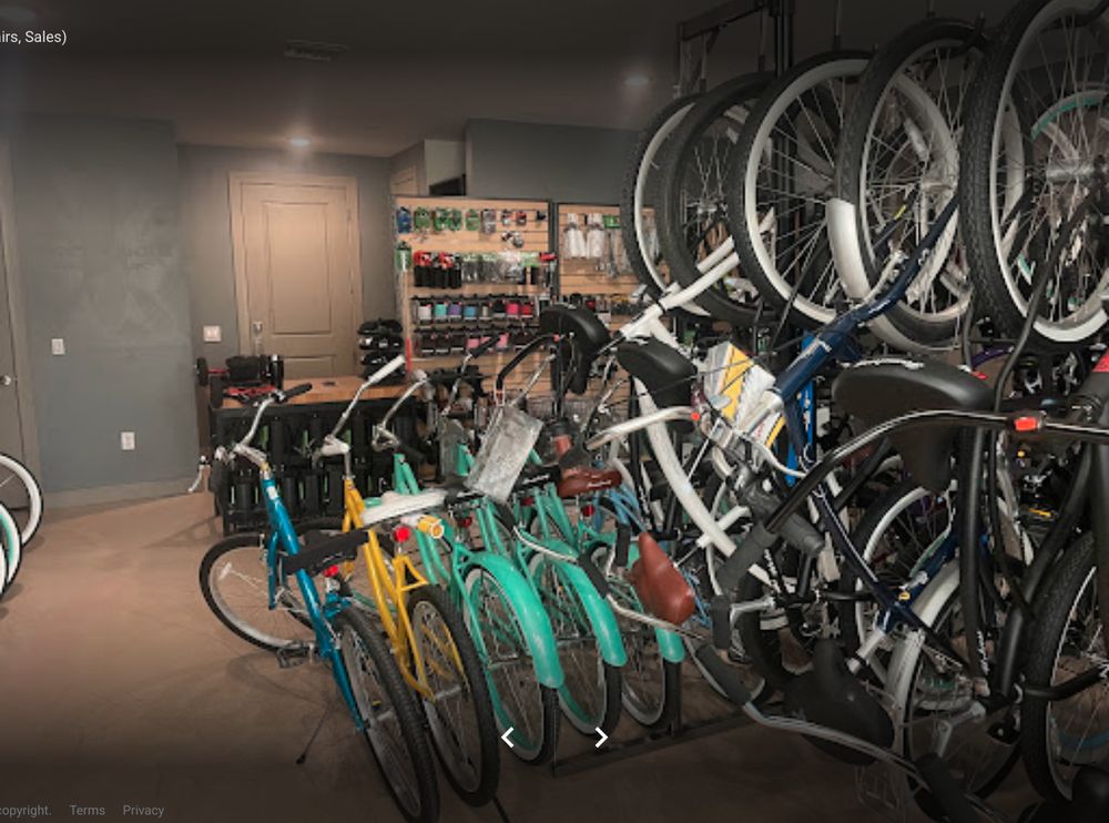 WHEELIE GOOD BIKES Updated August 2024 32 Photos 555 N College