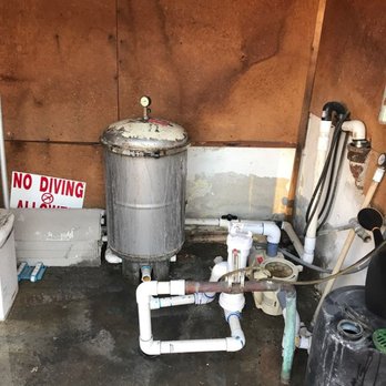 Aquatic Clean Pools Services - Old pool filter - Pool Cleaners Near Me Aquatic Clean Pools Services - Old pool filter - Pool Cleaners Near Me