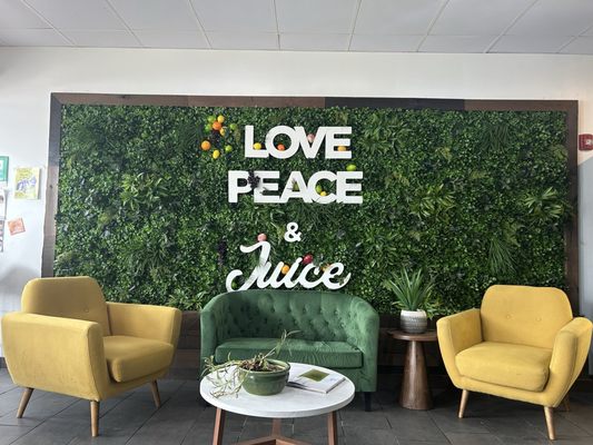 Crate & Press Juice Bar by null