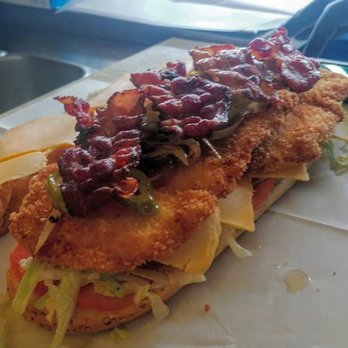 Crossroads Deli - I will love you forever and always - Sandwiches Near Me - Mahopac, New York