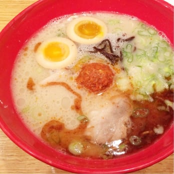Ippudo - Westside - Ramen Near Me - New York, New York Ippudo - Westside - Ramen Near Me - New York, New York