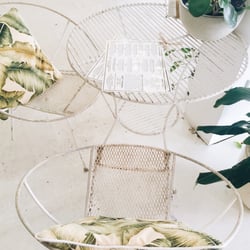 Get Fresh at Cotton Tree - Cute interiors