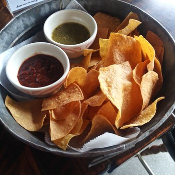 El Camino - Chips & salsa - Cocktail Bars Near Me - Delray Beach, Florida El Camino - Chips & salsa - Cocktail Bars Near Me - Delray Beach, Florida